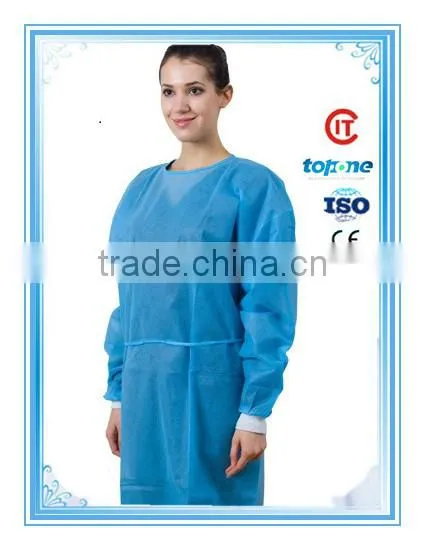 Isolation Gown/disposable Surgical Gown