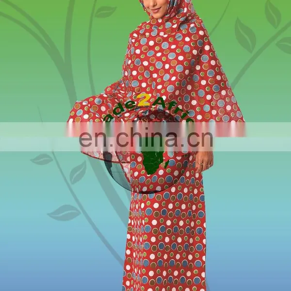 Wholesale Manufacturers Suppliers & Exporters of African Clothing Boubou India photo-3