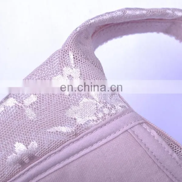 Hot Selling Elegant Breathable Absorbent Lifestyle Bra photo-2