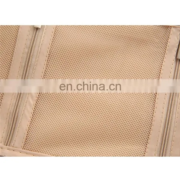 New Travel Toiletry Bag Wash Cosmetic Bag Makeup Storage Case Hanging Organizer Bag photo-4