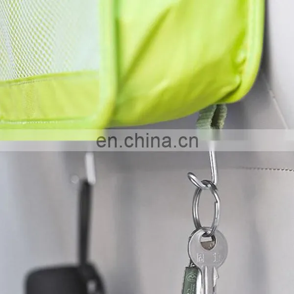 Car Chair Hanging Bag Smartphone Book Magzine Glass Storage Bag photo-4