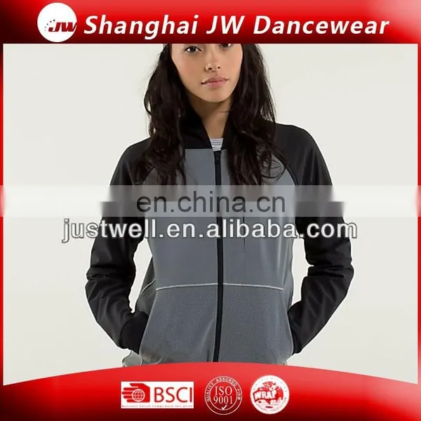 Active Wear Hoodies Fitness Wear Jackets Hoodies