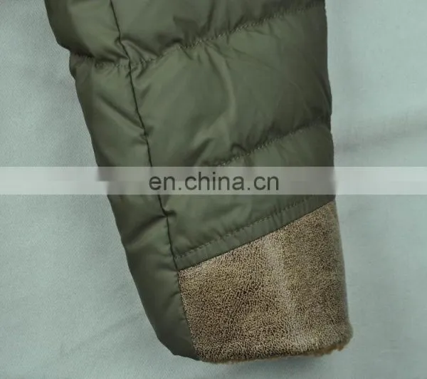 2017 Latest Fashion Mens Winter Suit Style Handsome Jacket Jacket photo-6