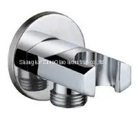 Brass Bracket