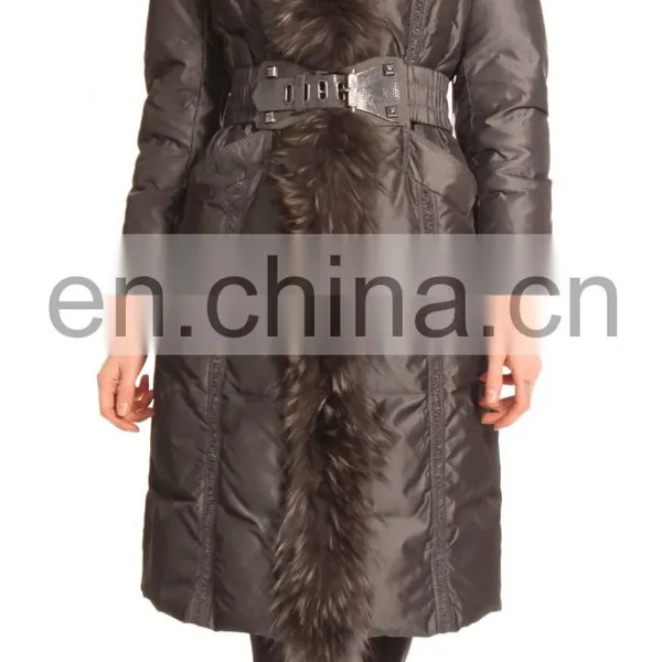 Professional Unique Design Wholesale Cotton Padded Jacket photo-3
