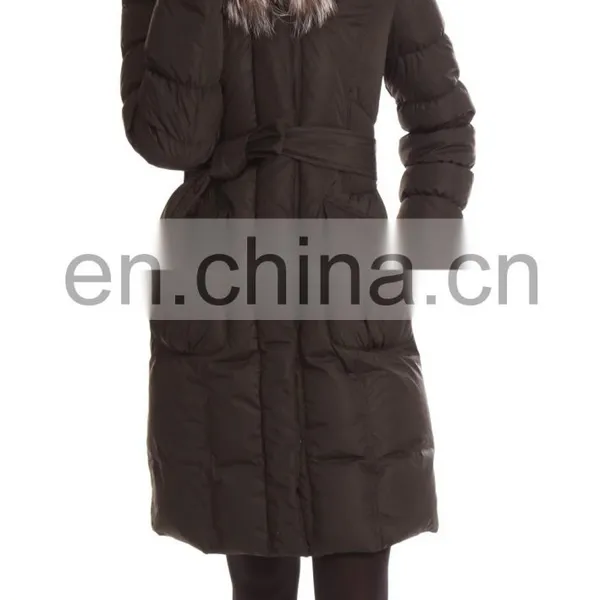 Wholesale Girls Designer Winter Jacket photo-3