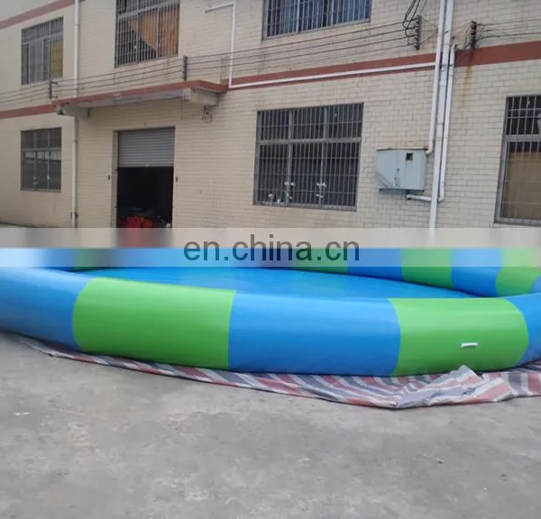 Commercial Inflatable Pools / Pools Swimming PVC / Inflatable Pools for Adults photo-2