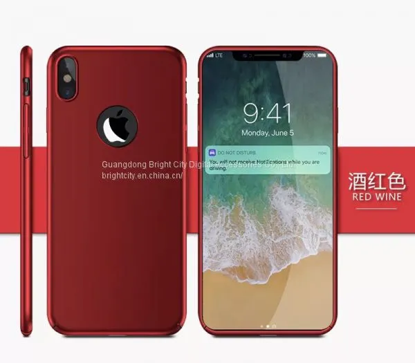 Iphone x Luxury Phone Case photo-4