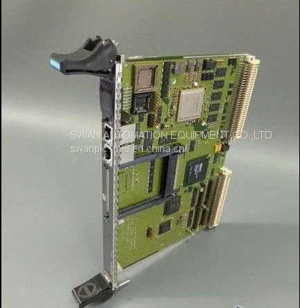 SIEMENS 6DD1602-0AE0  photo-2