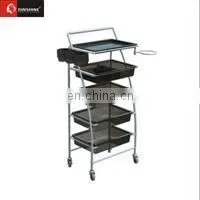 2016 Professional Factory Prices Salon Beauty Trolley photo-2
