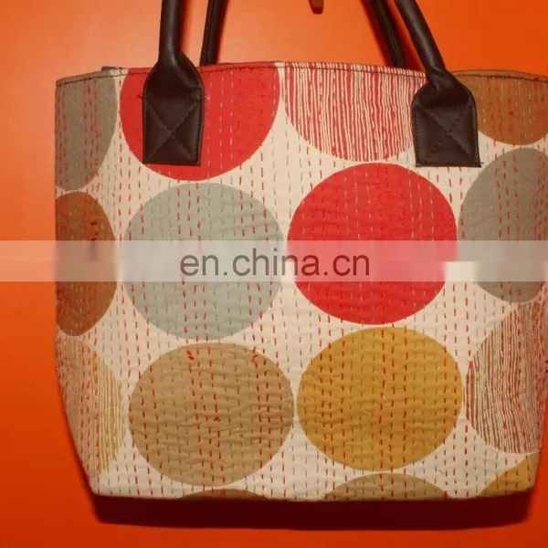Fashion Women Bag Indian Style Handbag Beauty Women Purse Cotton Wholesale Clutch photo-5