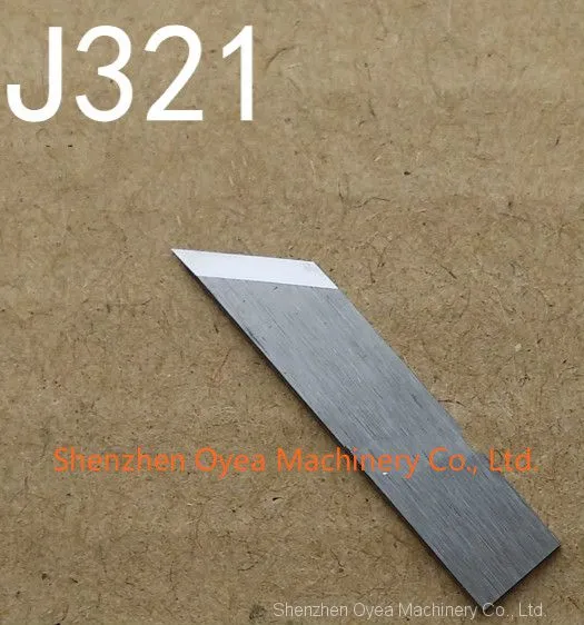 Jingwei Knife Blades, Jingwei Plotter Blades, Jingwei Cutter Blades photo-3
