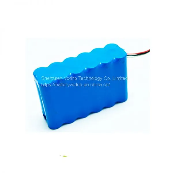 5S 18.5V 18650 Battery Pack photo-2