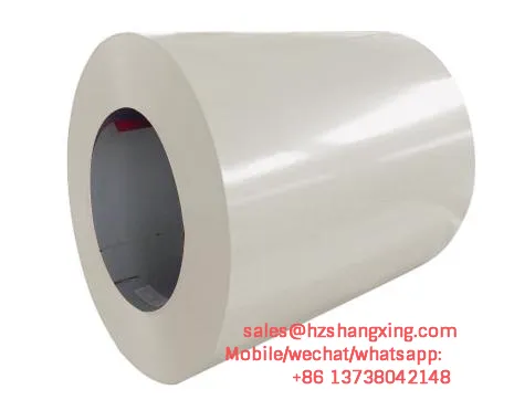 Prepainted Galvanized Steel Coil photo-5