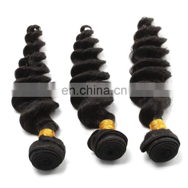 Wholesale Virgin Remy Hair Extension photo-3