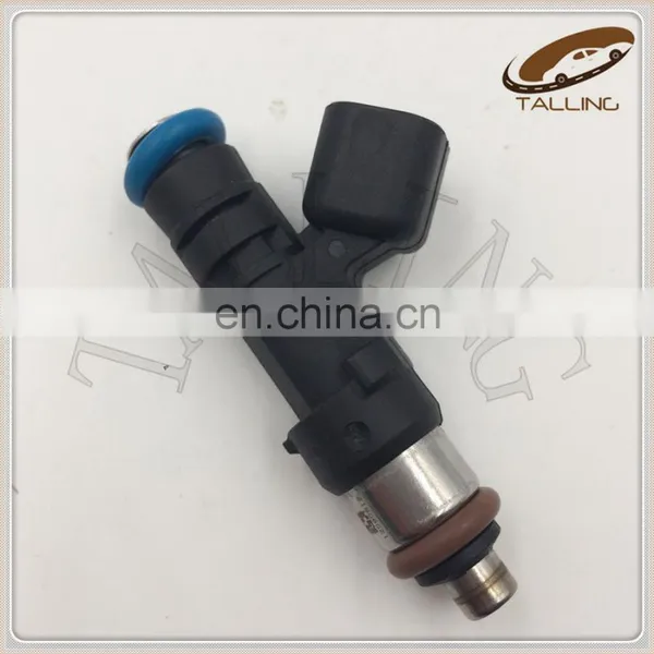 Wholesale Car Engine Patrol Gas Fuel Injector Nozzle 0-280-158-055 0280158055 For G-MC F Or-d Explor-er Must-ang Rang-er photo-2