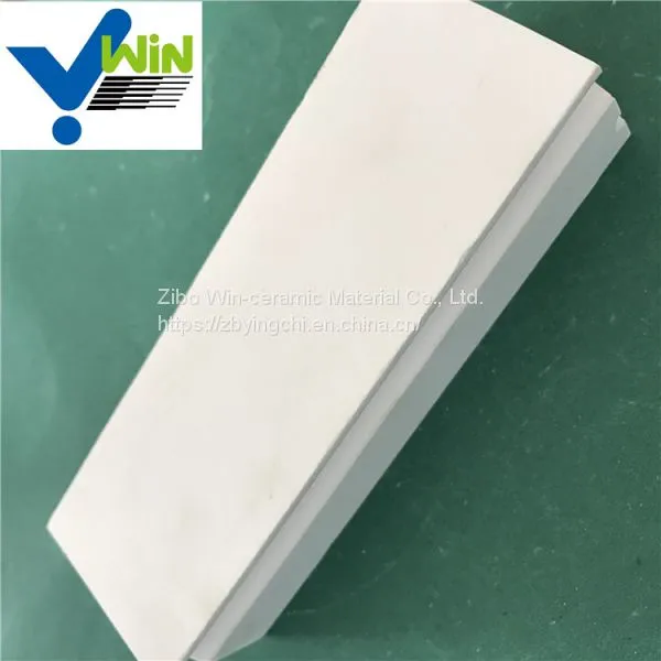 Factory Price High Alumina Ceramic Brick New Products photo-2