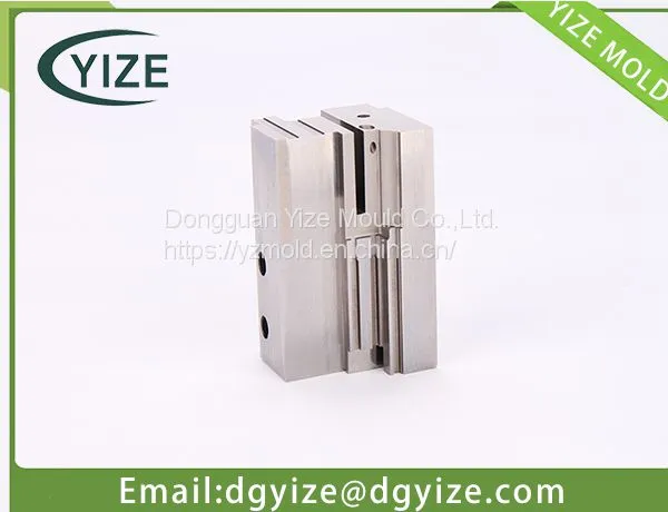 LED Mould Components/mould Components for LED/Mould Part Manufacturer in China