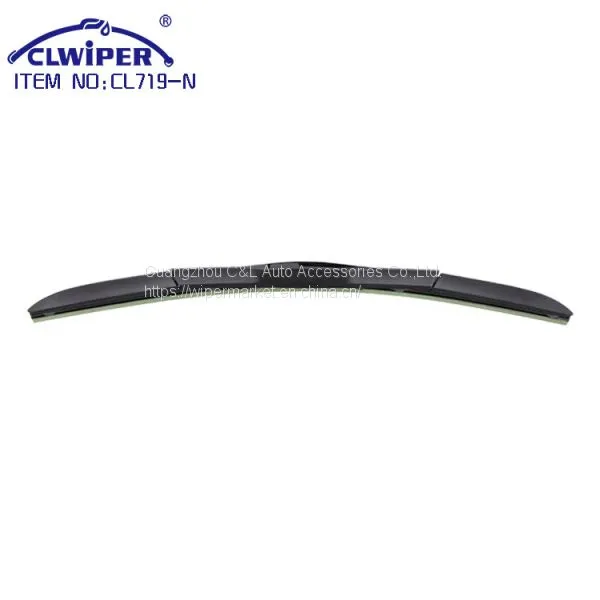 Hybrid Type Wiper Blade photo-4