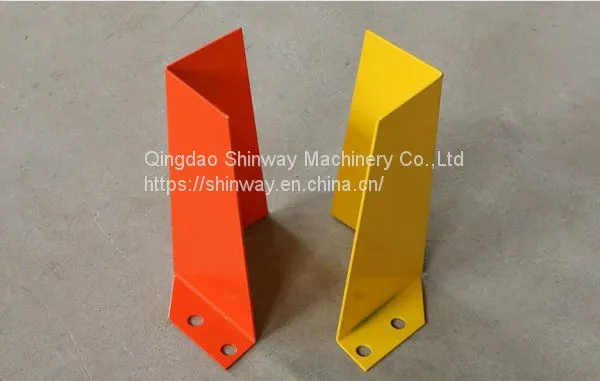 Steel Rack Angle Protection photo-4