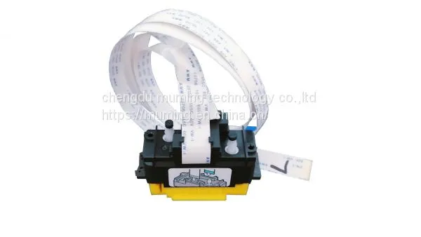 Japan Original Ricoh GH2220 Printhead for Uv/sublimation Printer photo-3
