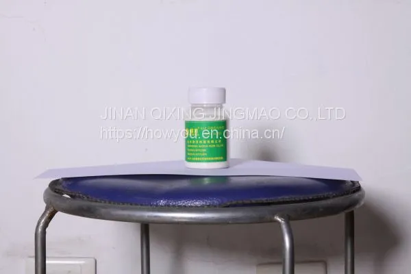 Super Absorbent Polymer SAP For Nursing Pad And Medical Mattress photo-4