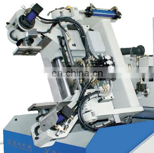 Automatic Used Continuous Casting Machine Price photo-3