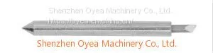 COLEX Sharp Cut Knife Blades photo-2