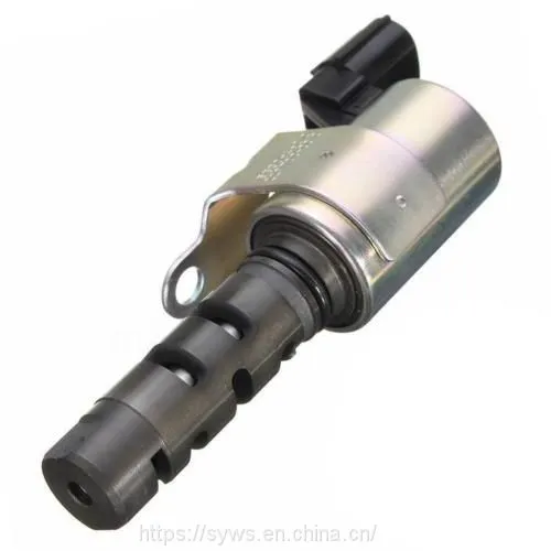 Cheap Auto Parts Diesel Engine Vvt Oil Control Valve 15330-74010 photo-2