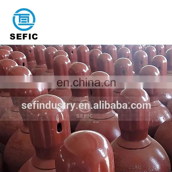 Saudi Arabia Market Oxygen Acetylene Gas Cylinder -12 photo-2