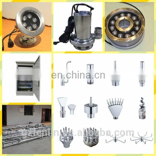 2016 Style Factory Supply Water Fountain Components photo-3