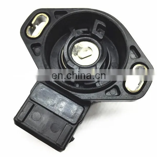 TPS Throttle Position Sensor For Ma-zda OEM# B6S8-18-911 198500-0460 B6S818911 1985000460 photo-2