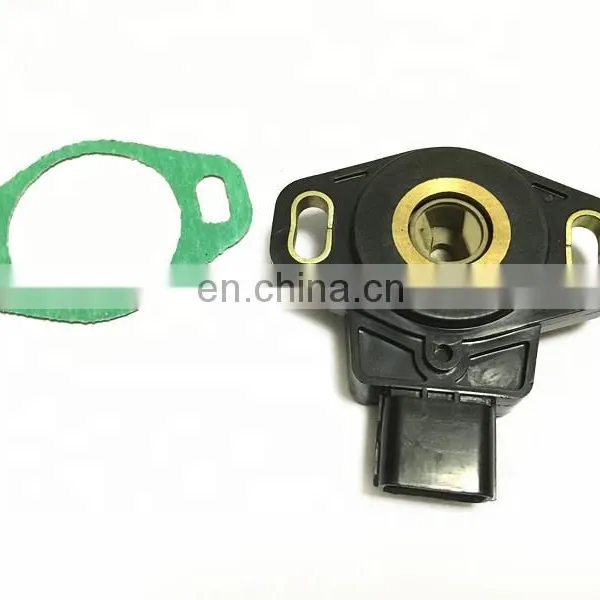 TPS Sensor Throttle Position Sensor OEM JT7H 16402-REJ-W01 16402REJW01 photo-2