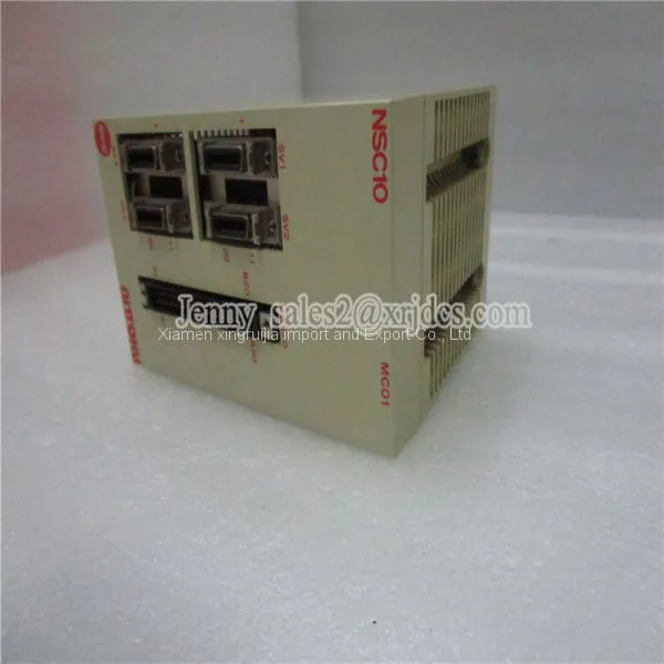Hot Sale New In Stock YASKAWA JEPMC-MC001 PLC DCS MODULE photo-3