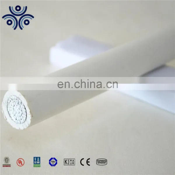 PV1-F/TUV/UL Approved 600/1000v dc Solar Cable 4mm photo-6