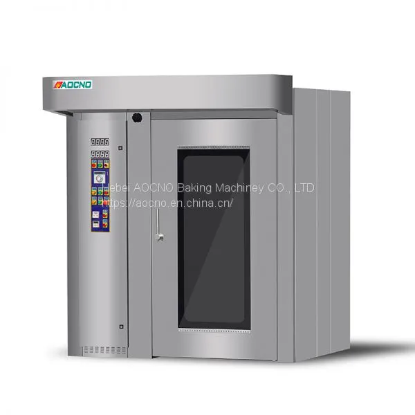 Rotary Oven photo-2