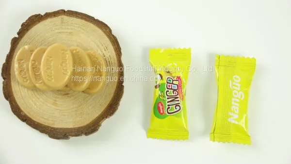 150g Hard Sweet Candy Rich Coconut Cream Candy Coconut Halal Candy photo-5