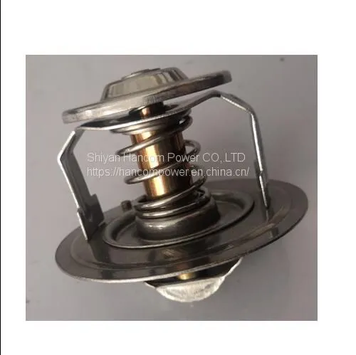 PC400-3 PC400-5 PC400-6 Thermostat Excavator 600-421-6310 photo-2