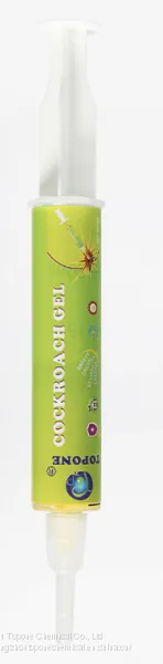 Best Pesticide High Effective Environmntal Cockroach Gel Bait photo-4
