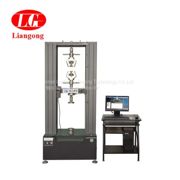 30kn sponge compressed testing machine/Laboratory Equipment , compressive strength testing machine