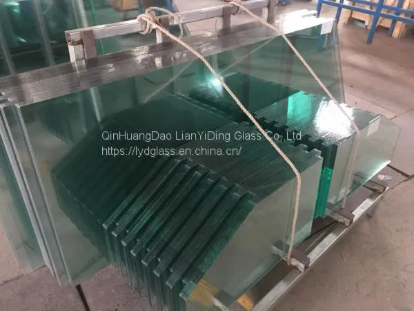 Greenhouse glass