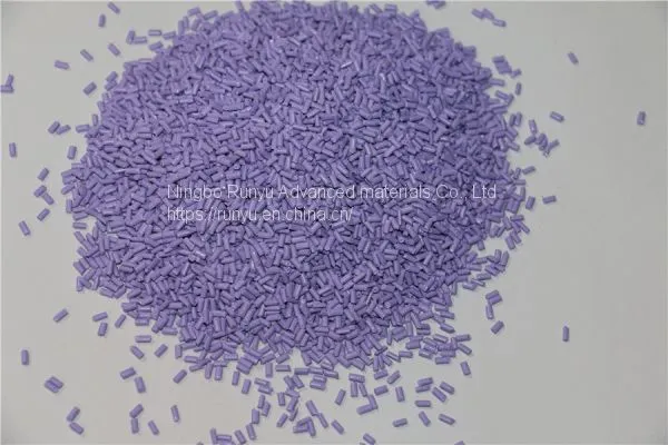 Non-toxic Consumer Hygiene Functional Masterbatch For Cables Industry
