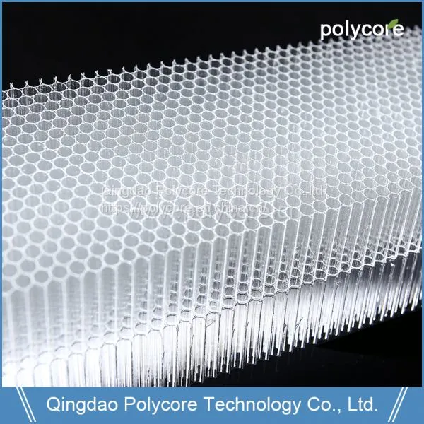 The Exhaust Air Production Equipment Pc3.5 Honeycomb Core Insulated And Fire Resistant photo-2