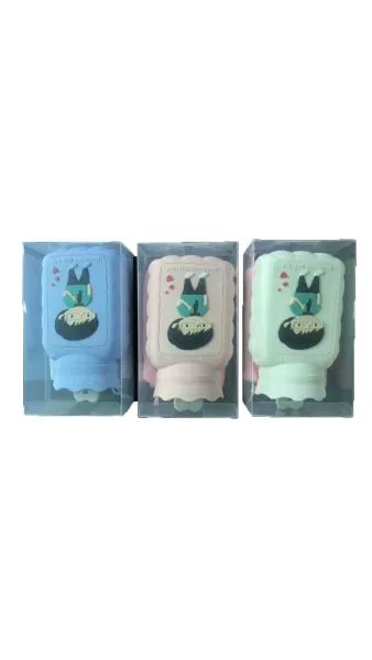 Cheap Gift of Classical PVC Hot Water Bottle Warmer photo-3