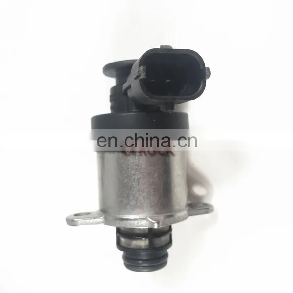 Fuel Pump Pressure Regulator Valve Metering Unit 0928400788 photo-2
