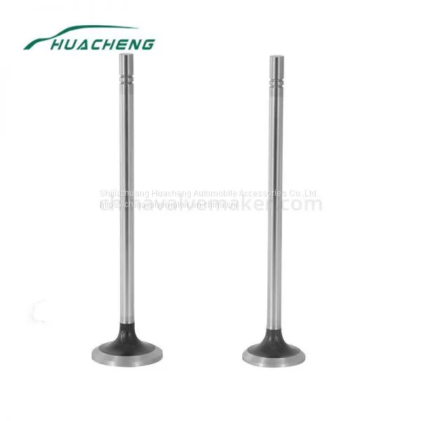 Construction Machinery Intake Valve for Caterpillar