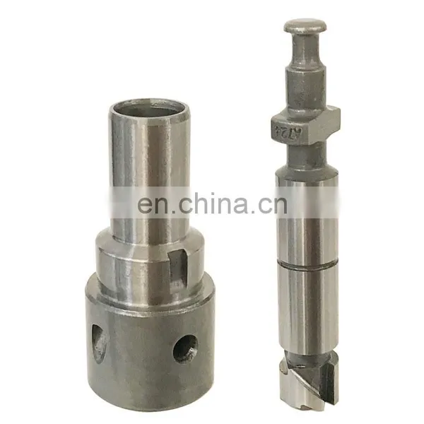 Stamping A724 Plunger 131153-4520 9443610707 Plungerfor 6SA1 6H1-S Engine photo-6