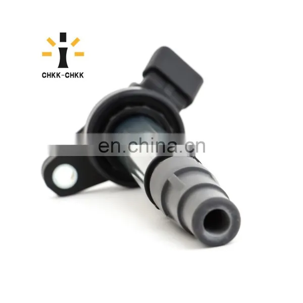 Professional Manufactory OEM 90919-02252 Ignition Coil Fit Japanese Car photo-4
