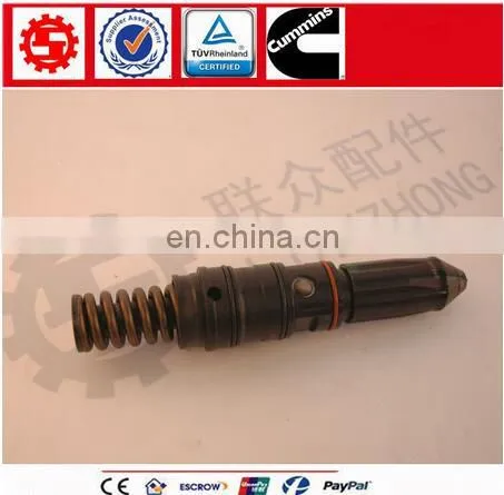 Fuel Injector 3022197 3005964 for K19 K38 Diesel Engine photo-2