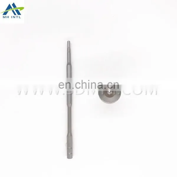 F00RJ02377 Diesel Injector Common Rail Control Valve For 0445120422 MINSK photo-3